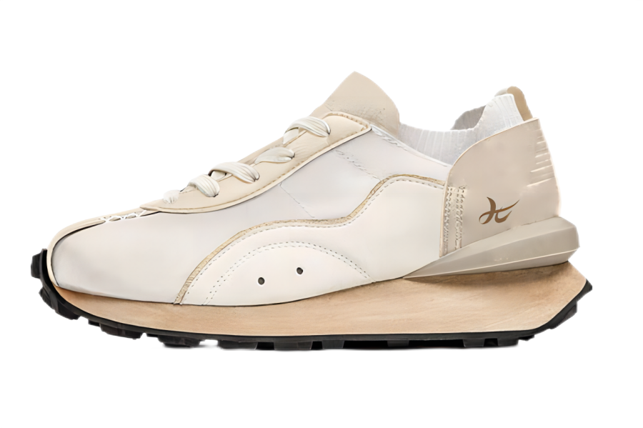 Durable Fitness Footwear