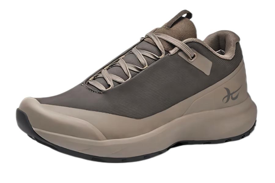 New Fashion Trend for Running Shoes