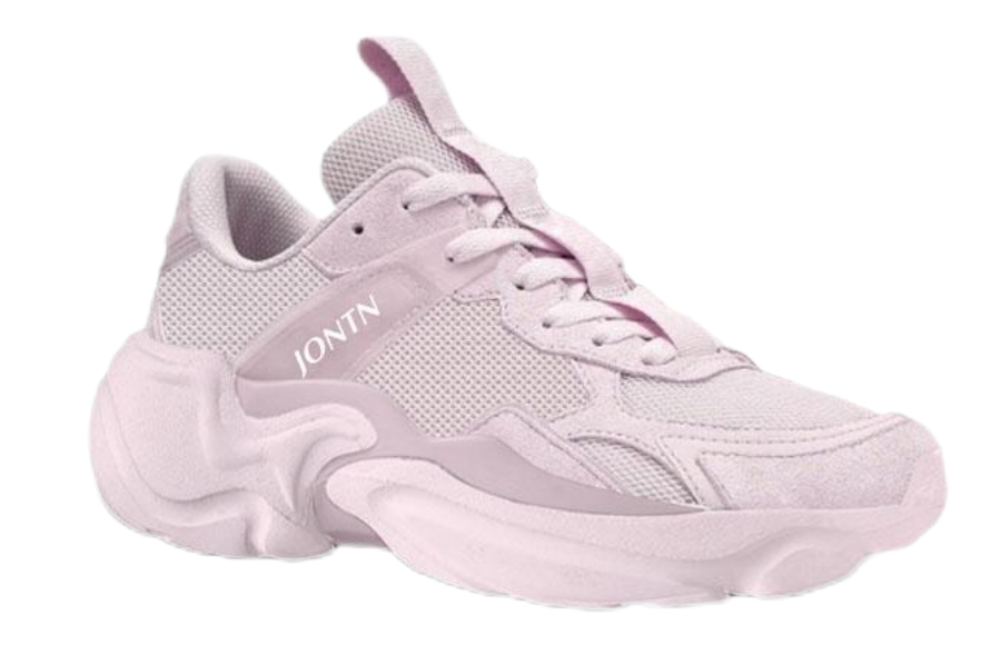 New Arrivals Lightweight Women Platform Shoes  Brand Sports Shoes