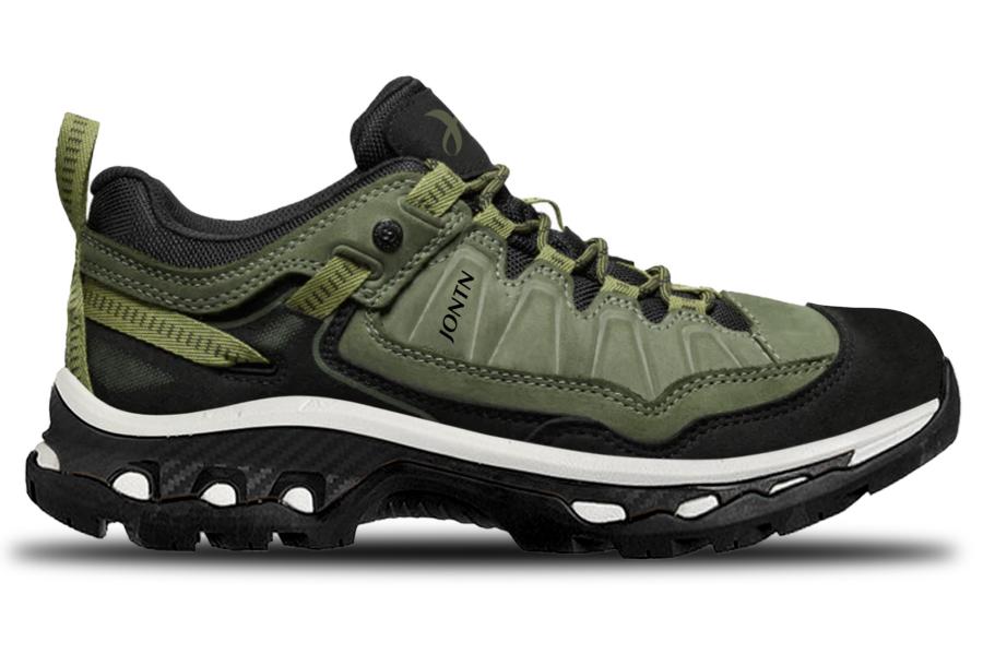 Breathable Athletic shoes Outdoor Walking  hiking Shoes