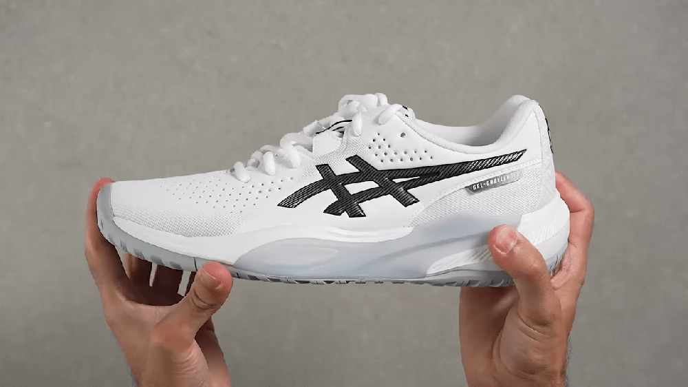 ASICS Gel Challenger 15 Tennis Shoe Review – Stability, Durability, and Retailer Insights
